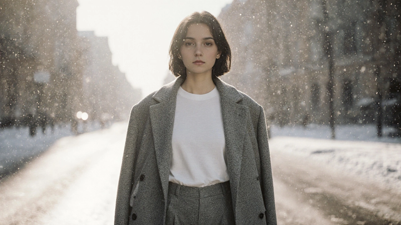 Что значит My Core в моде: как найти свой стиль и не теряться в трендах