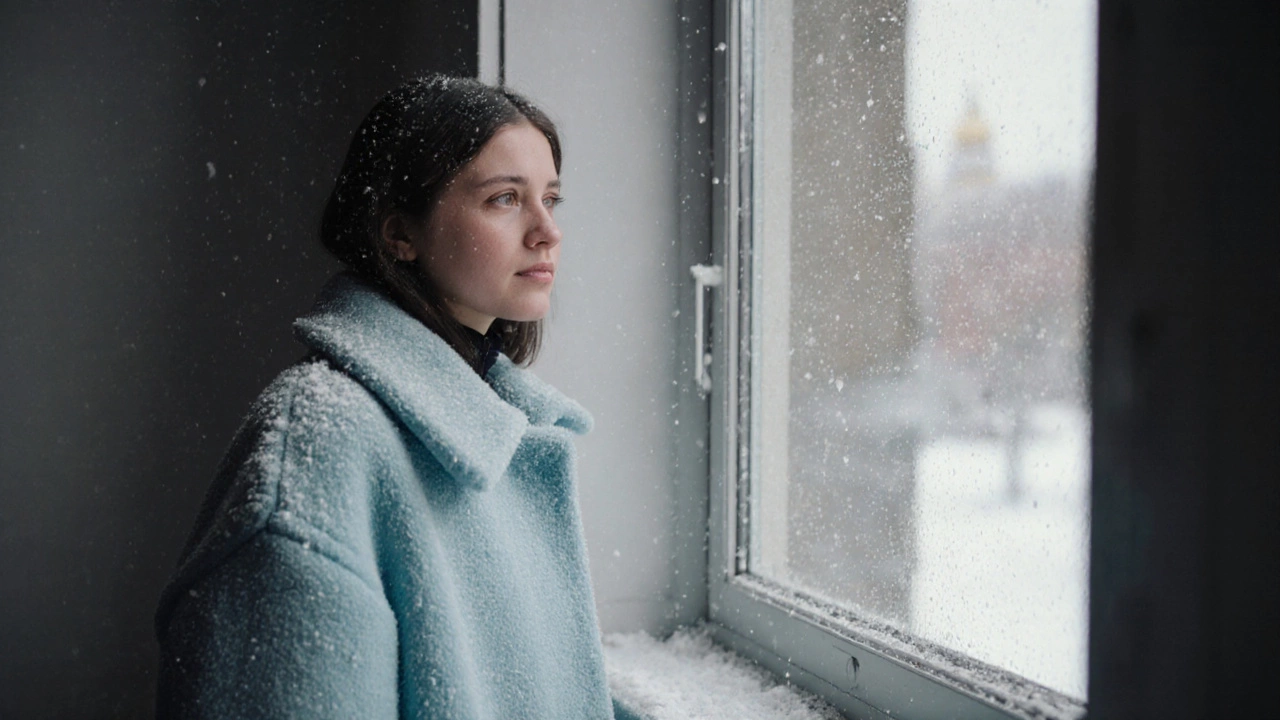 Какой цвет в одежде освежает лицо: практическое руководство по подбору оттенков под тон кожи