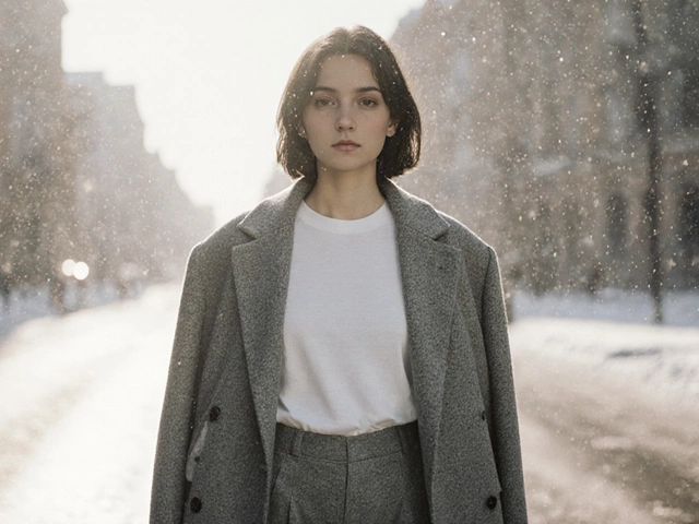 Что значит My Core в моде: как найти свой стиль и не теряться в трендах