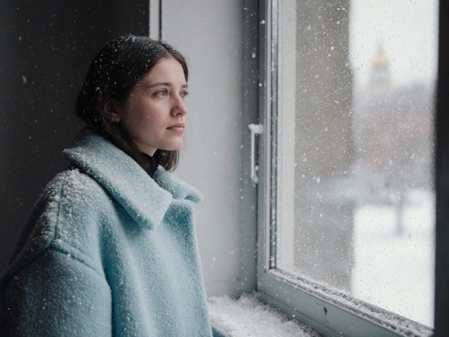 Какой цвет в одежде освежает лицо: практическое руководство по подбору оттенков под тон кожи