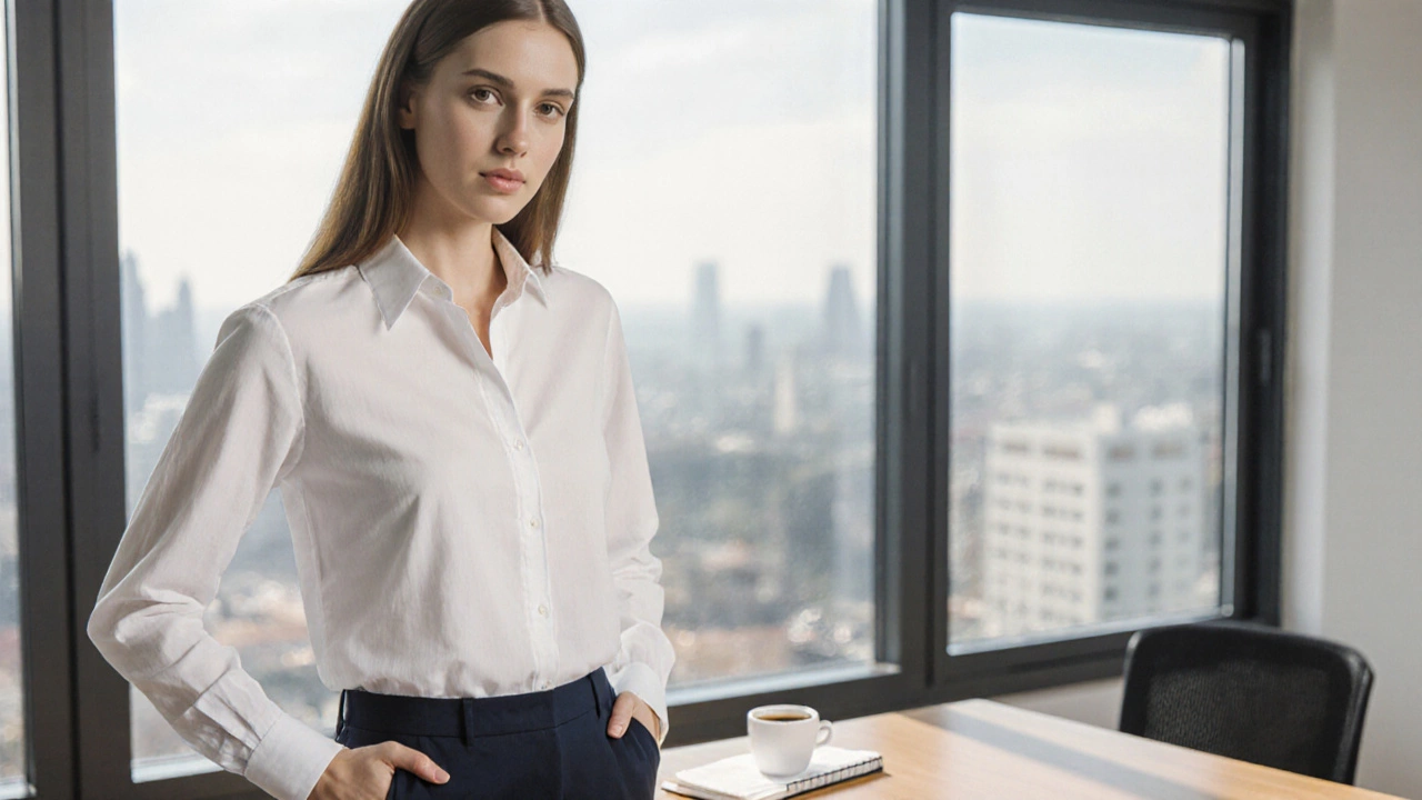 Какая ткань дышит и не мнется: лучшие варианты для повседневной одежды