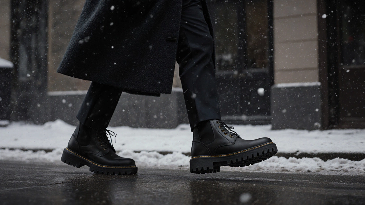 Какие сапоги уже не в моде в 2025 году: что носить, а что убрать из шкафа