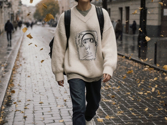 Что будет модно в 2024 году для подростков: главные тренды одежды