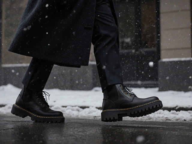 Какие сапоги уже не в моде в 2025 году: что носить, а что убрать из шкафа