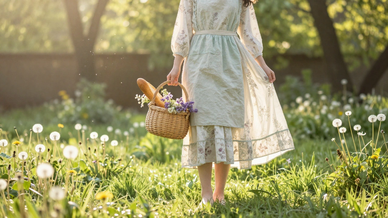 Какие бывают aesthetic-стили в одежде: полный обзор популярных направлений