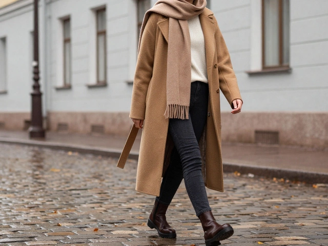 Что модно носить в 2024: основные тренды осени в одежде