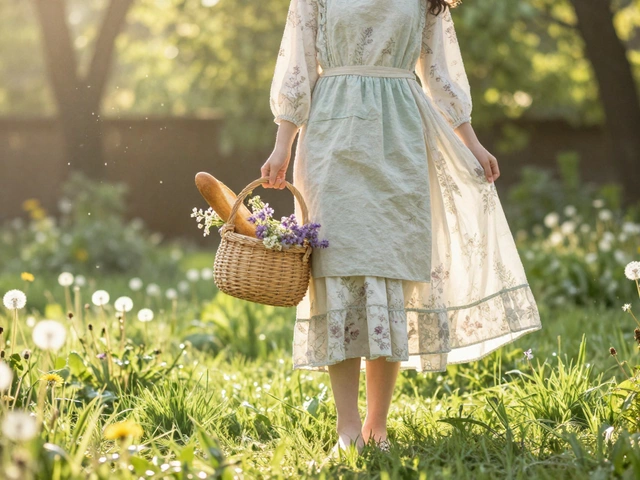 Какие бывают aesthetic-стили в одежде: полный обзор популярных направлений