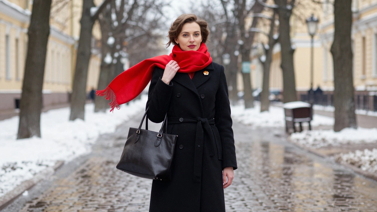 Что такое аксессуары для гардероба: основы, виды и как их правильно выбрать