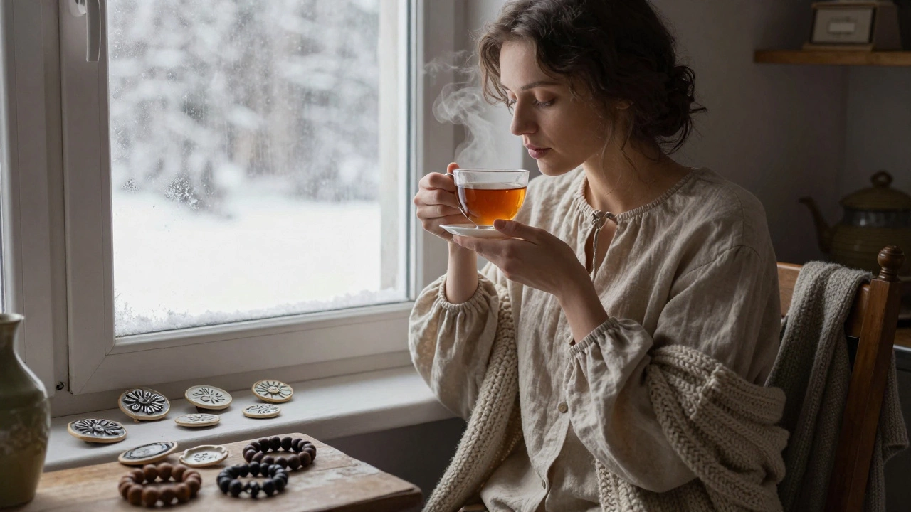 Какие core-стили в моде сейчас - главные тренды 2026 года