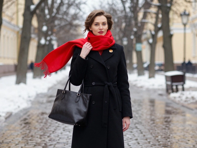 Что такое аксессуары для гардероба: основы, виды и как их правильно выбрать