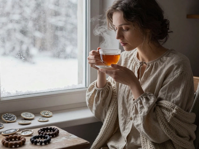 Какие core-стили в моде сейчас - главные тренды 2026 года