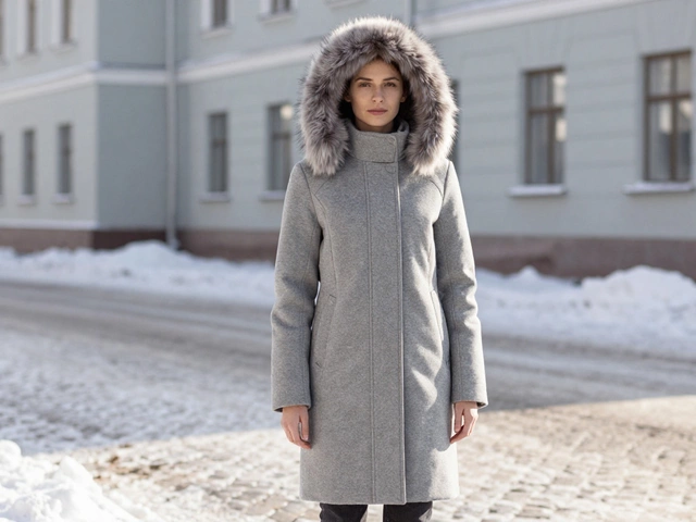 Какие пуховики уже не в моде в 2026 году