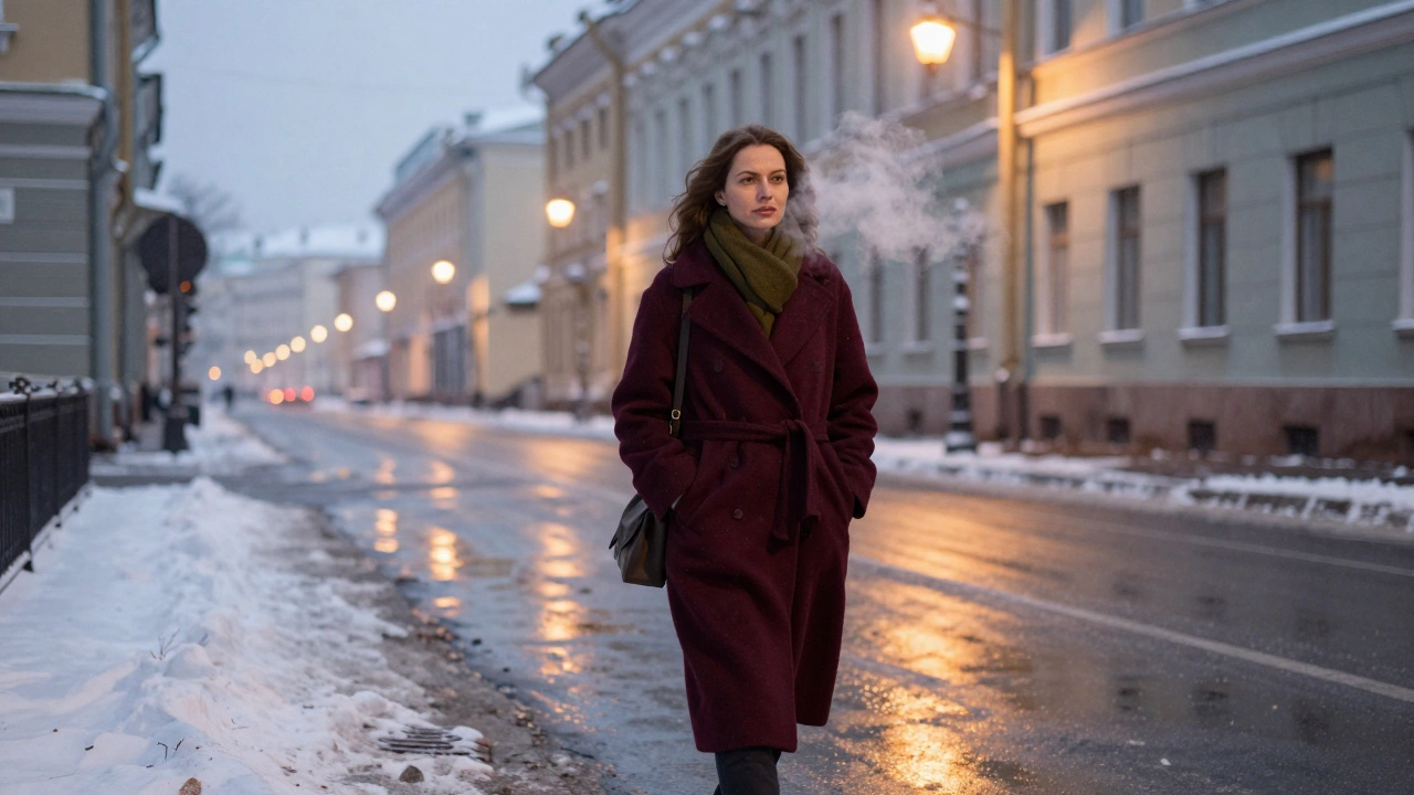 Какой цвет одежды в тренде 2024: главные оттенки сезона