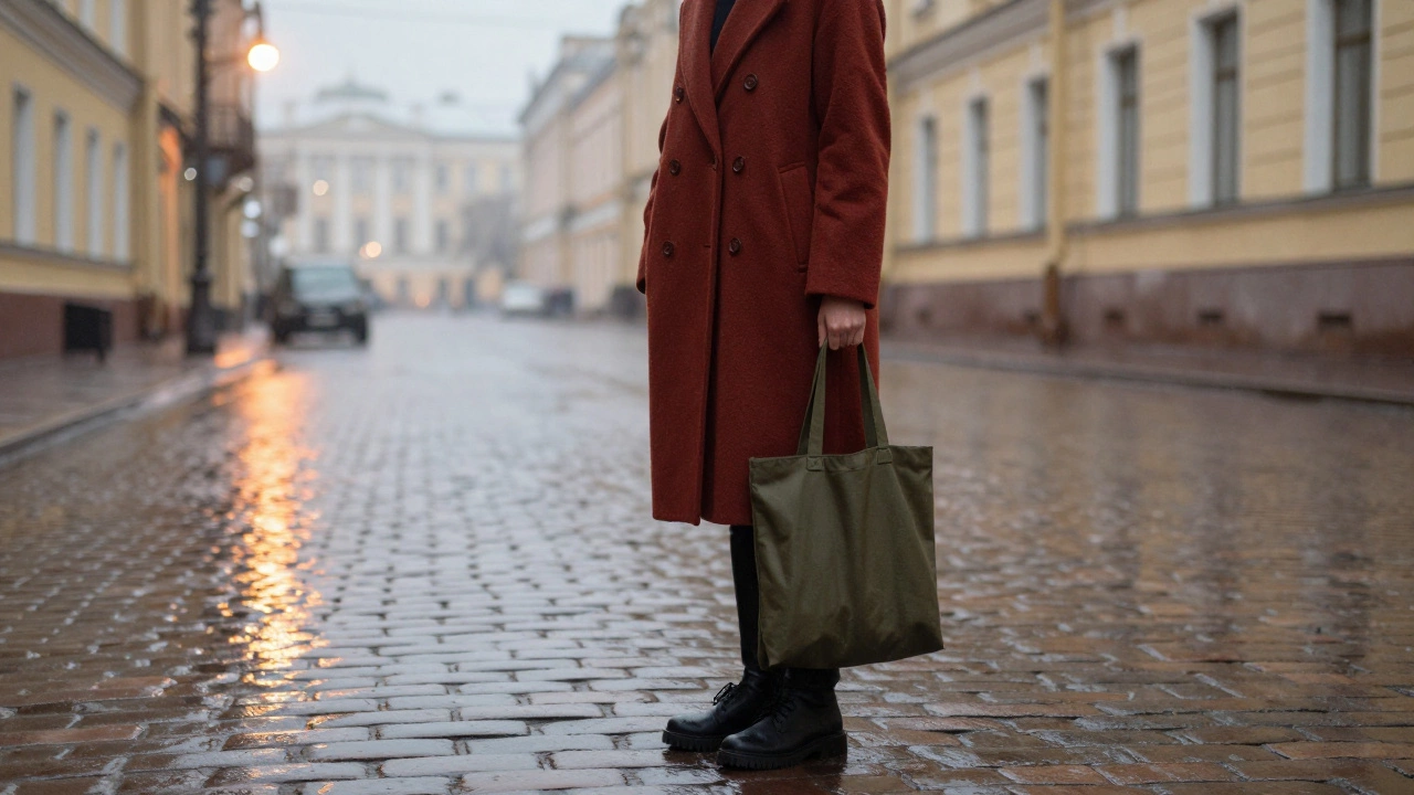 Какой цвет принесет удачу в 2024 году: модные тренды осени