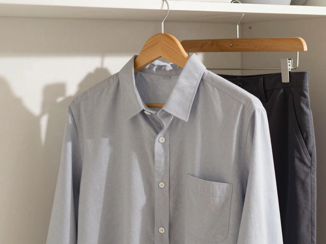 Какая ткань не требует утюжки после стирки: лучшие варианты без складок