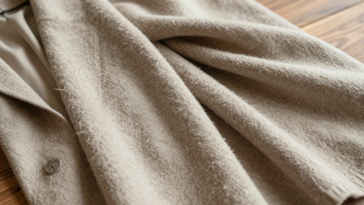 Что будет модно в 2024 году: главные ткани и текстуры в одежде