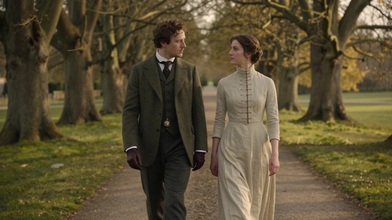 Как называется аристократический стиль в одежде и как его отличить от других