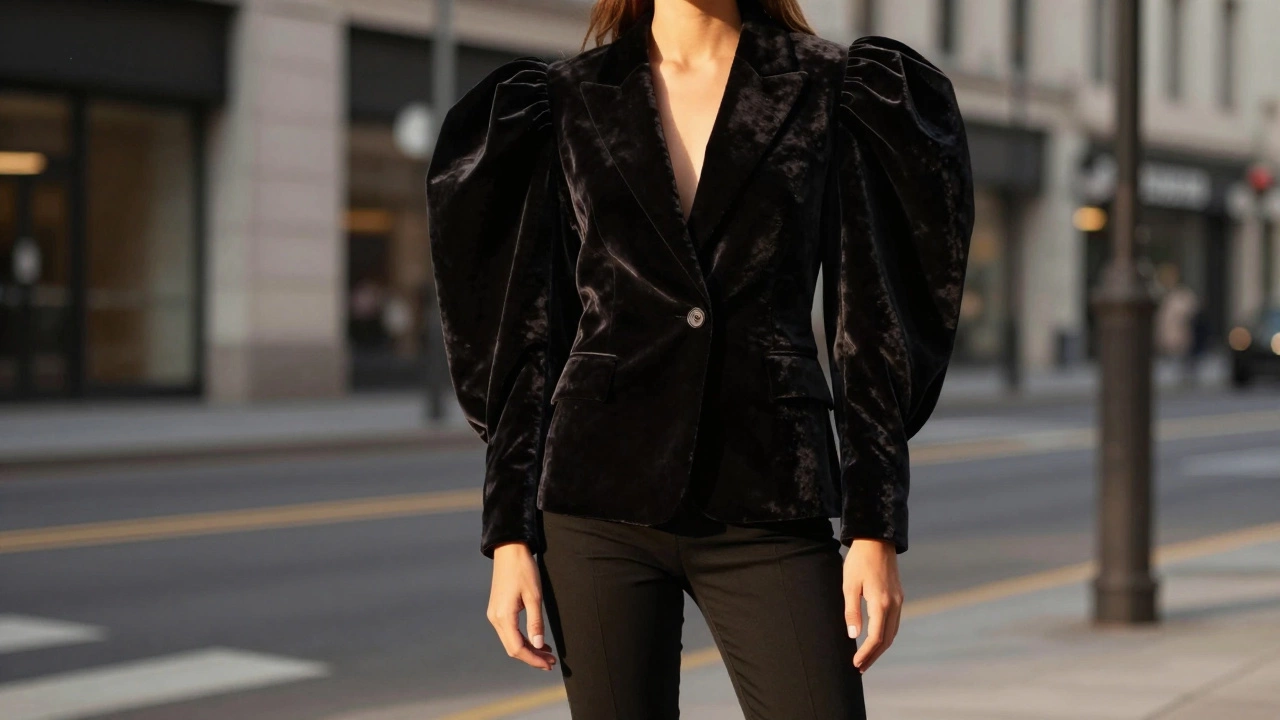 Какие рукава в моде 2024? Трендовые формы и детали для идеального силуэта