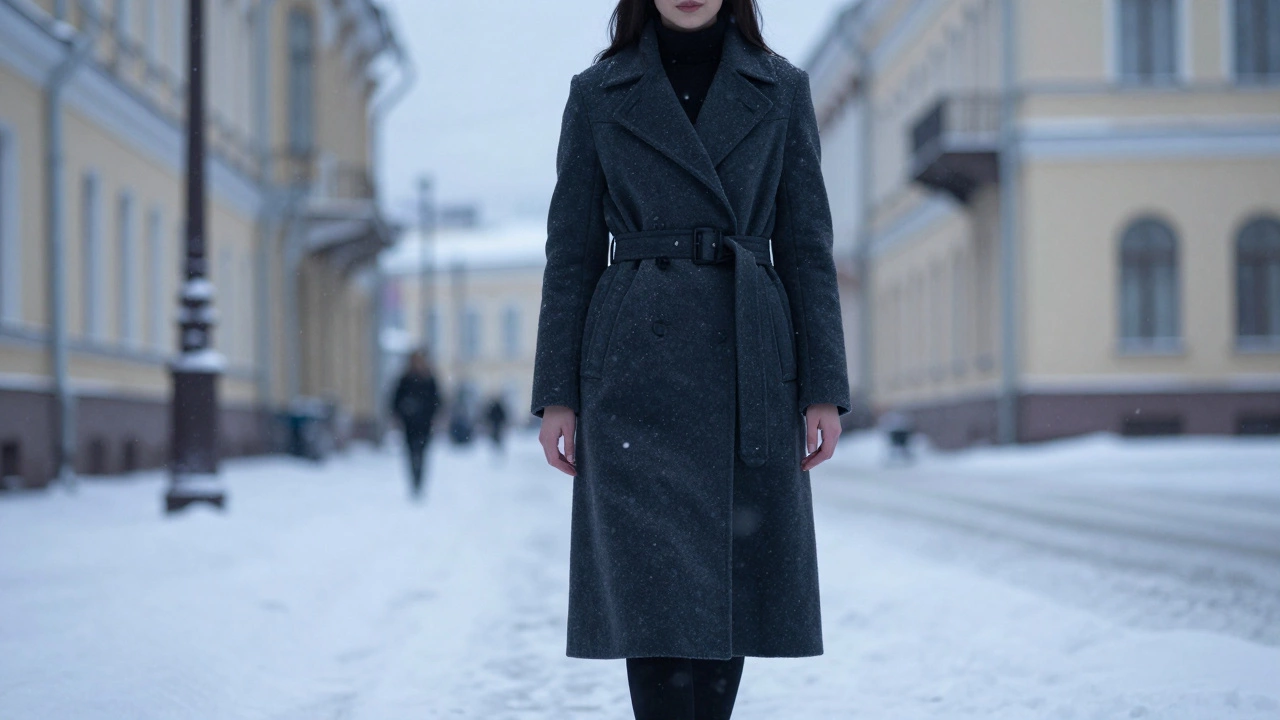 Какой фасон пуховика стройнит: лучшие кроя для визуального уменьшения объема