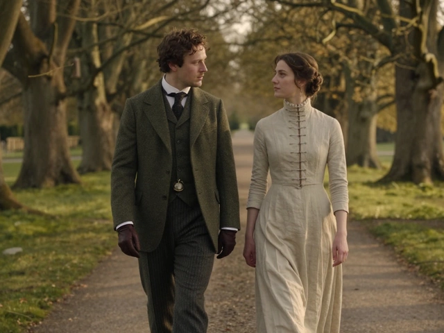 Как называется аристократический стиль в одежде и как его отличить от других