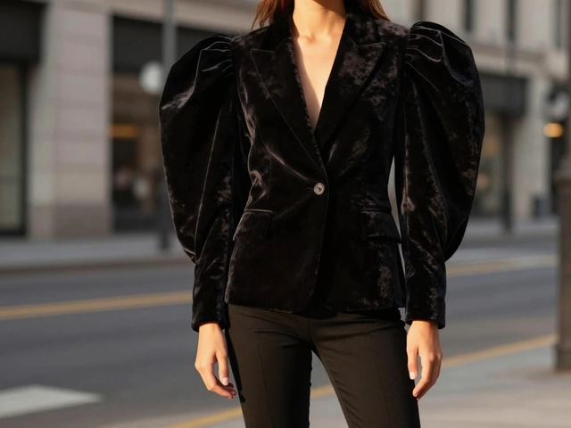 Какие рукава в моде 2024? Трендовые формы и детали для идеального силуэта