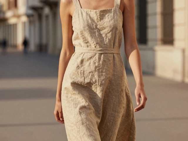 Какие сарафаны сейчас в моде 2024? Тренды и стиль