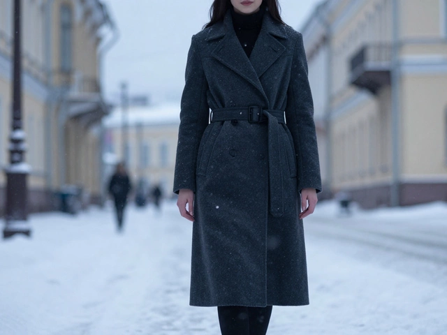 Какой фасон пуховика стройнит: лучшие кроя для визуального уменьшения объема