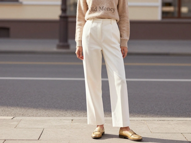 Тренды 2024: что покупать и носить в России