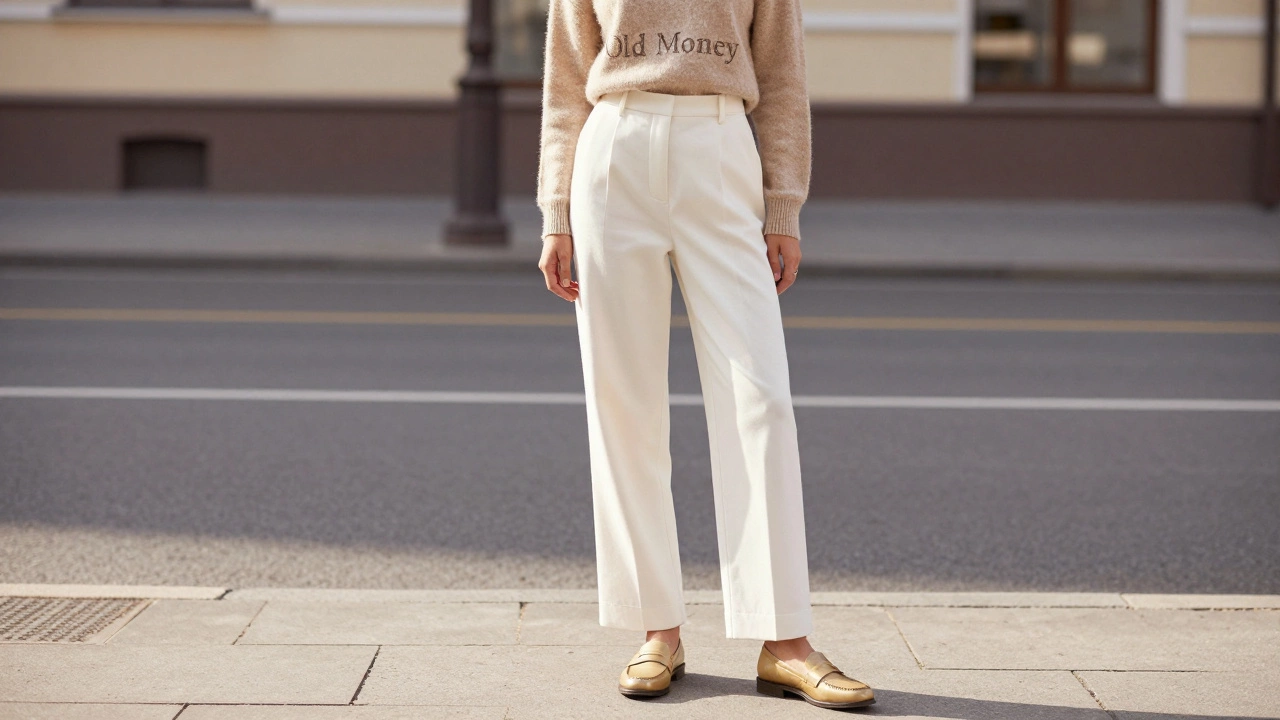 Тренды 2024: что покупать и носить в России