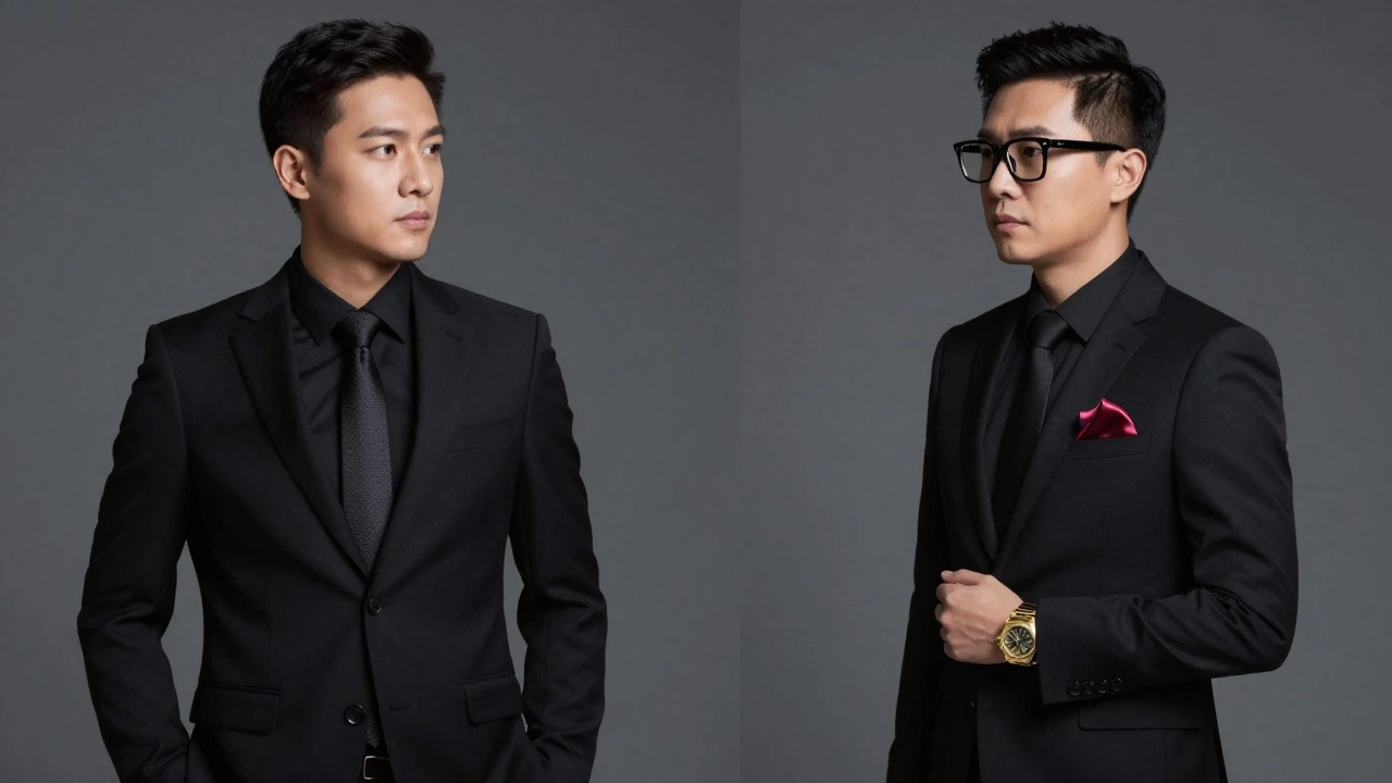 Зачем нужны аксессуары: как детали меняют ваш образ