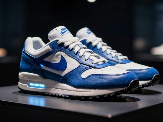 Сколько стоят самые дорогие кроссовки Nike в 2026 году: топ моделей и цены